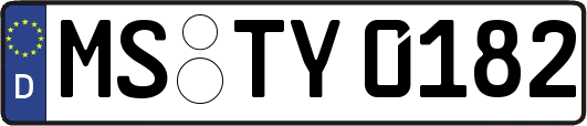 MS-TY0182