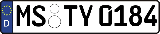 MS-TY0184