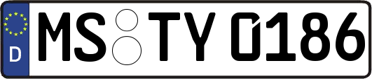 MS-TY0186