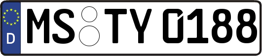 MS-TY0188