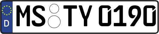 MS-TY0190
