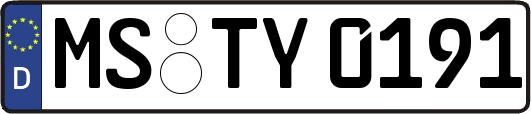 MS-TY0191