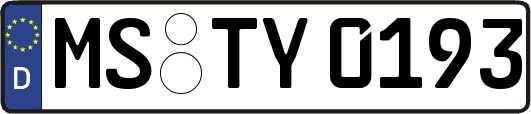 MS-TY0193