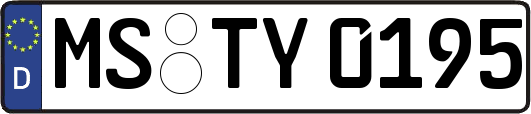 MS-TY0195