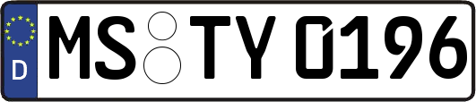 MS-TY0196