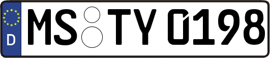 MS-TY0198