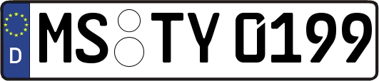 MS-TY0199