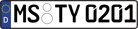 MS-TY0201