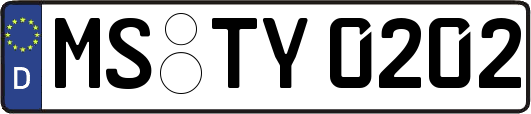 MS-TY0202