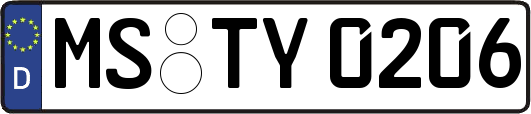 MS-TY0206