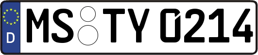 MS-TY0214