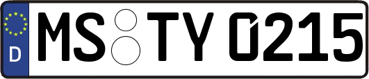 MS-TY0215
