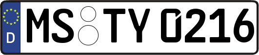 MS-TY0216