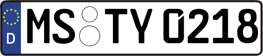 MS-TY0218