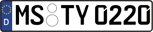 MS-TY0220