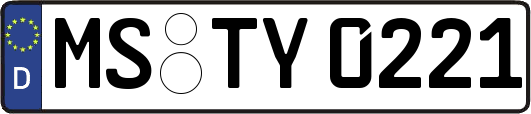 MS-TY0221