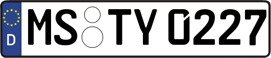 MS-TY0227