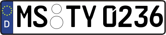 MS-TY0236