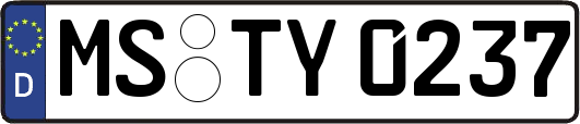 MS-TY0237