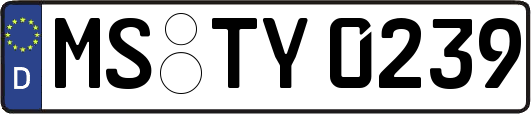 MS-TY0239
