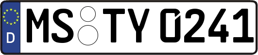 MS-TY0241