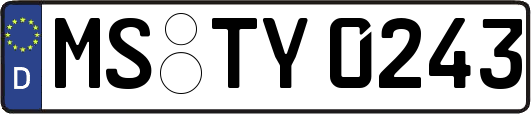 MS-TY0243