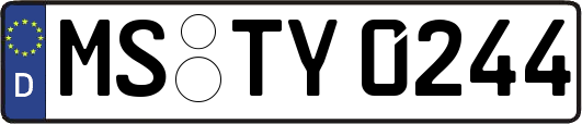 MS-TY0244