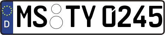 MS-TY0245
