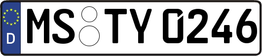 MS-TY0246