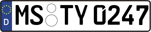 MS-TY0247