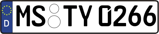 MS-TY0266