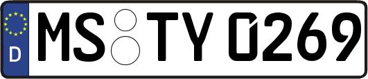 MS-TY0269