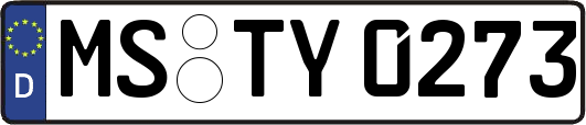 MS-TY0273