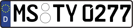 MS-TY0277