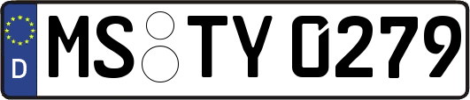 MS-TY0279
