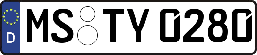 MS-TY0280