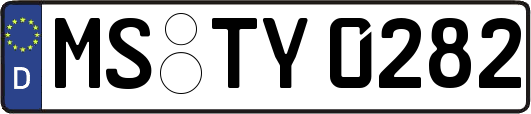 MS-TY0282