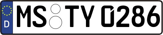 MS-TY0286