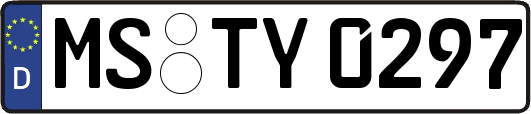 MS-TY0297