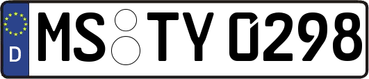 MS-TY0298