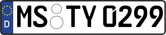 MS-TY0299