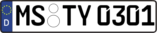 MS-TY0301