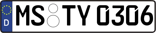 MS-TY0306