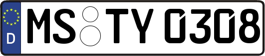 MS-TY0308