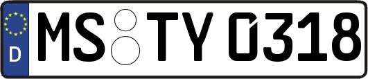 MS-TY0318