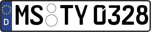 MS-TY0328
