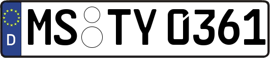 MS-TY0361