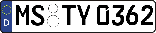 MS-TY0362