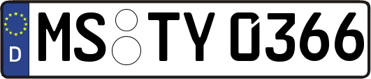 MS-TY0366