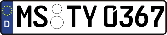 MS-TY0367